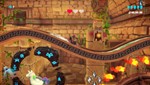 Mickey Storm and the Cursed Mask Steam key/РФ+Весь Мир - изображение № 6