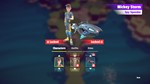 Mickey Storm and the Cursed Mask Steam key/РФ+Весь Мир - изображение № 8