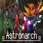 Astronarch (Steam key / Region Free) - изображение № 2