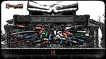Nongunz: Doppelganger Edition (Steam key / Region Free) - изображение № 2