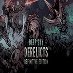 Deep Sky Derelicts : Definitive Edition (Steam key/ROW)