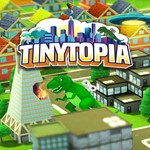 Tinytopia (Steam key / РФ+Весь Мир)