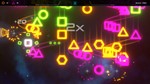Geometric Feel the Beats (Steam key / Region Free) - изображение № 10
