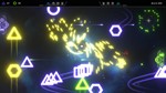 Geometric Feel the Beats (Steam key / Region Free) - изображение № 9