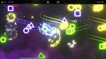 Geometric Feel the Beats (Steam key / Region Free) - изображение № 3