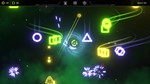 Geometric Feel the Beats (Steam key / Region Free) - изображение № 8