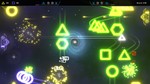 Geometric Feel the Beats (Steam key / Region Free) - изображение № 2