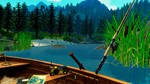 Catch & Release (Steam key / Region Free) - изображение № 2