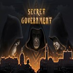 Secret Government (Steam key / Region Free)