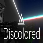 Discolored (Steam key / Region Free)