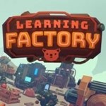 Learning Factory (Steam key / РФ+Весь Мир)