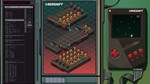 EXAPUNKS (Steam key / РФ+Весь Мир) - изображение № 2