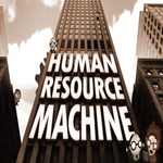 Human Resource Machine (Steam key / РФ+Весь Мир)