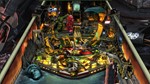 Pinball FX3 - Marvel Pinball - Avengers Chronicles - изображение № 5