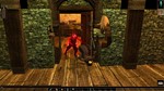 Neverwinter Nights: Enhanced Edition Dark Dreams of Fur - изображение № 9
