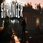 STRANGER (Steam key / Region Free)