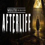 Wraith: The Oblivion - Afterlife Steam key/Region Free
