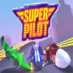 Super Pilot (Steam key / Region Free)