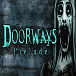 Doorways: Prelude (Steam key / РФ+Весь Мир)