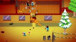 Headbangers in Holiday Hell (Steam key / Region Free) - изображение № 5