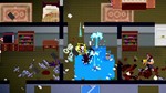 Headbangers in Holiday Hell (Steam key / Region Free) - изображение № 8