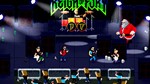 Headbangers in Holiday Hell (Steam key / Region Free) - изображение № 9