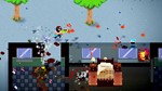 Headbangers in Holiday Hell (Steam key / Region Free) - изображение № 10