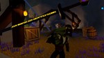 Vengeful Rites (Steam key / РФ+Весь Мир) - изображение № 4