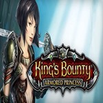 King's Bounty: Armored Princess Steam key / Region Free