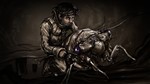 Strangeland (Steam key / Region Free) - изображение № 4