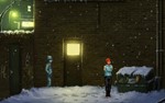 Blackwell Epiphany (Steam key / Region Free) - изображение № 10