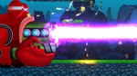 Swimsanity! (Steam key / РФ+Весь Мир) - изображение № 9