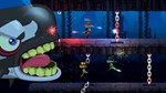 Swimsanity! (Steam key / РФ+Весь Мир) - изображение № 4