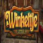 Winkeltje: The Little Shop (Steam key / РФ+Весь Мир)