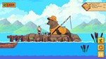 Luna's Fishing Garden (Steam key / РФ+Весь Мир) - изображение № 4