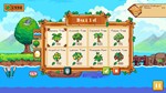 Luna's Fishing Garden (Steam key / РФ+Весь Мир) - изображение № 2