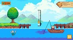 Luna's Fishing Garden (Steam key / РФ+Весь Мир) - изображение № 5
