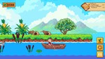 Luna's Fishing Garden (Steam key / РФ+Весь Мир) - изображение № 3