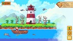 Luna's Fishing Garden (Steam key / РФ+Весь Мир) - изображение № 7
