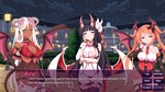 Sakura Succubus 3 (Steam key / РФ+Весь Мир) - изображение № 2