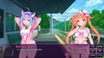 Sakura Succubus 2 (Steam key / РФ+Весь Мир) - изображение № 3
