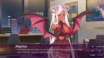 Sakura Succubus (Steam key / РФ+Весь Мир) - изображение № 9