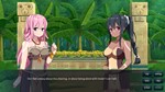 Sakura Forest Girls 2 (Steam key / Region Free) - изображение № 3