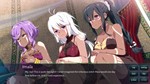 Sakura Forest Girls 2 (Steam key / Region Free) - изображение № 9