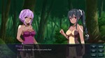 Sakura Forest Girls 2 (Steam key / Region Free) - изображение № 8