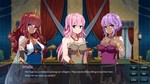 Sakura Forest Girls 2 (Steam key / Region Free) - изображение № 5