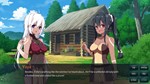 Sakura Forest Girls (Steam key / Region Free) - изображение № 6