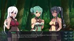 Sakura Forest Girls (Steam key / Region Free) - изображение № 2