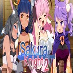 Sakura Knight 2 (Steam key / Region Free)