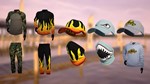 Bassmaster Fishing 2022: Predator Equipment Pack Steam - изображение № 6